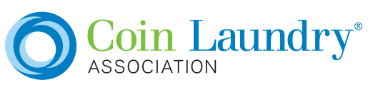 Coin Laundry Association logo